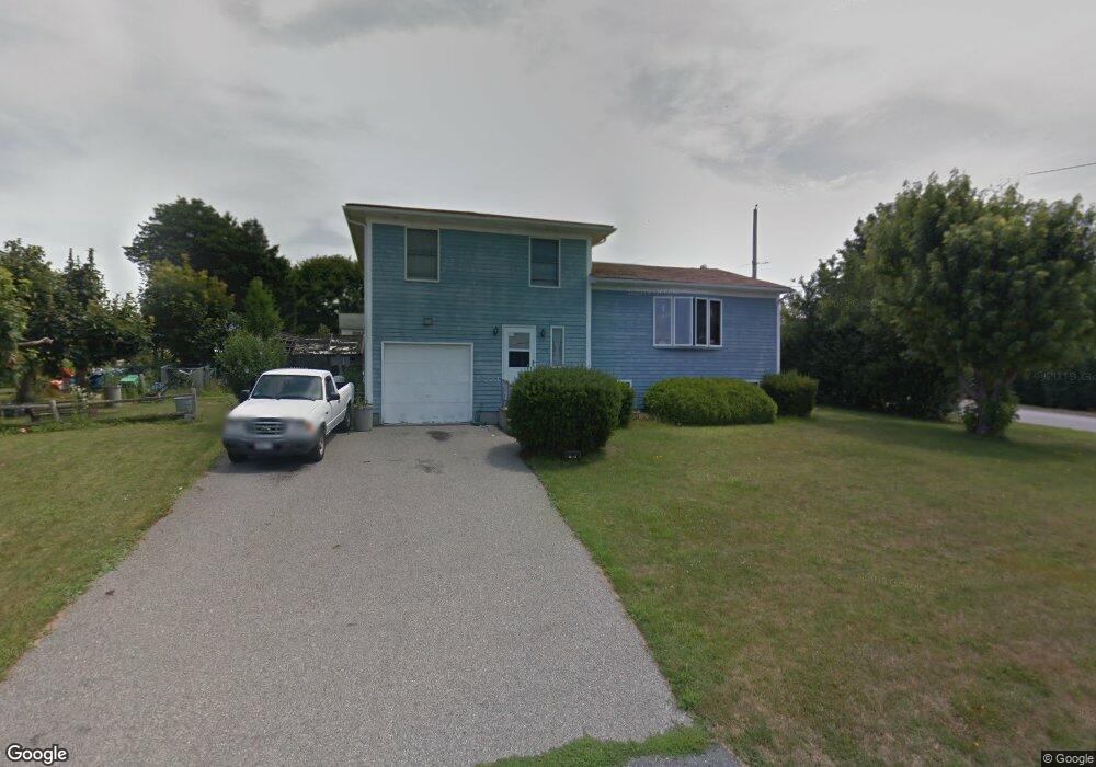 159 Renfrew Ave, Middletown, RI 02842 - photo 1