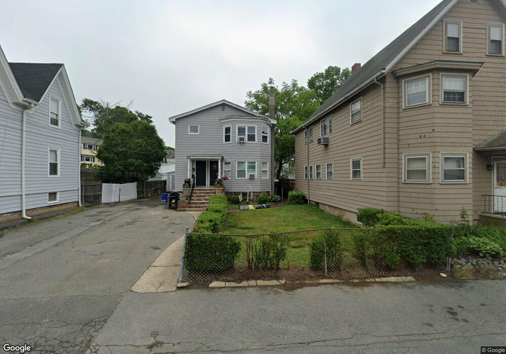 7-9 Elliot St unit 1, Swampscott, MA 01907 - photo 1