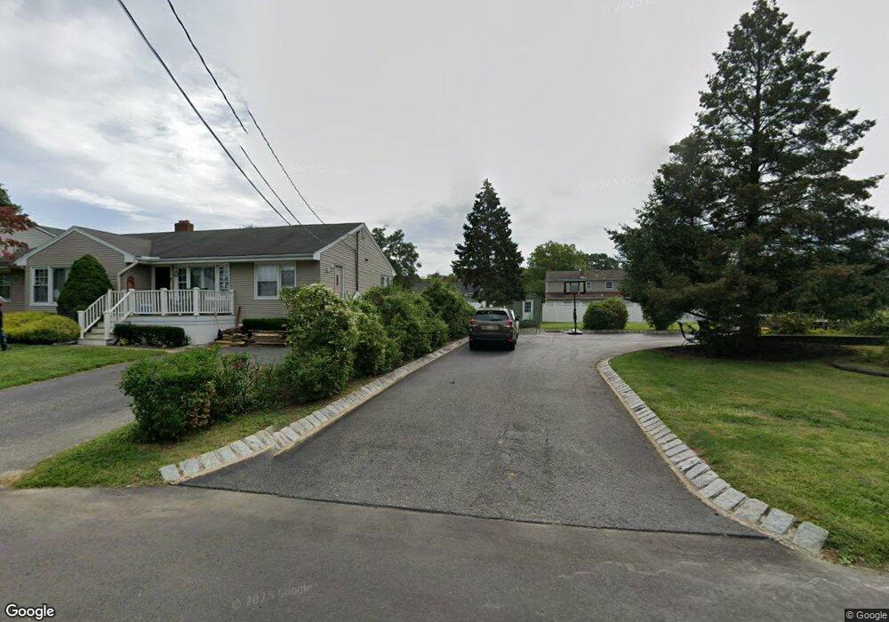 38 Forest St unit DE, West Long Branch, NJ 07764 - photo 1