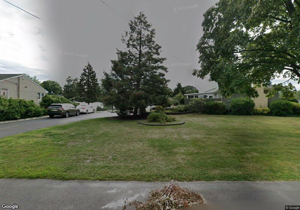 50 Forest St unit DE, West Long Branch, NJ 07764 - photo 1