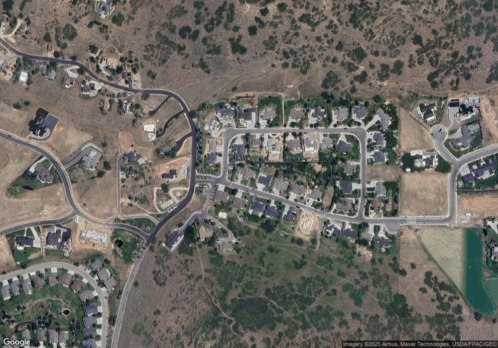 321 E Saddle Dr, Midway, UT 84049 - photo 1