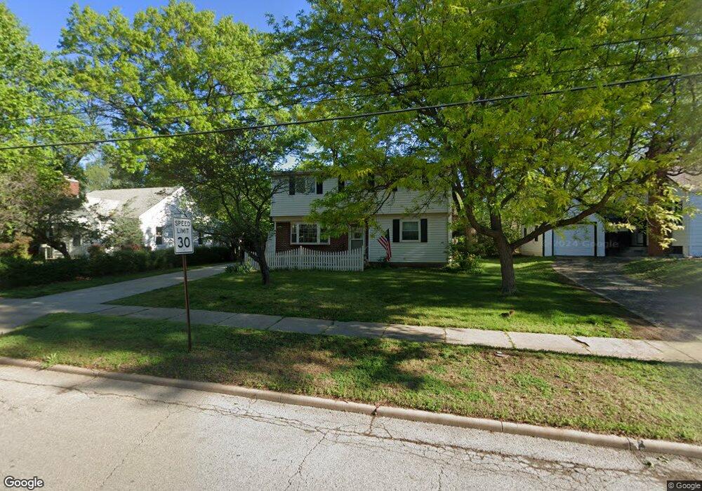 3116 SW 8th Ave, Topeka, KS 66606 - photo 1