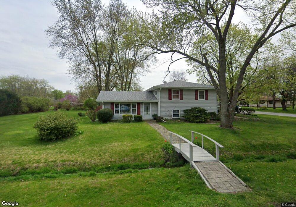 7729 W 89th Place, Crown Point, IN 46307 - photo 1