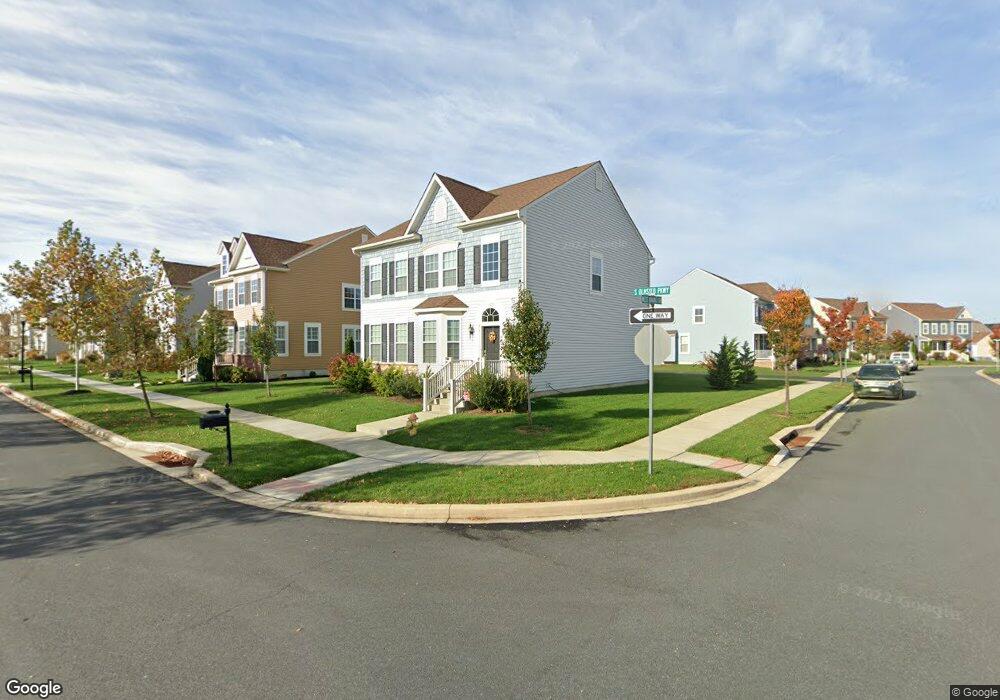 1157 S Olmsted Pkwy, Middletown, DE 19709 - photo 1