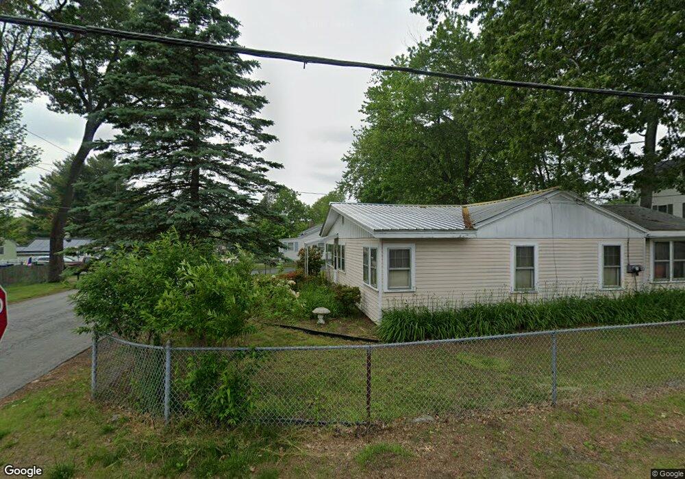 16 Overlook Terrace, Dracut, MA 01826 - photo 1