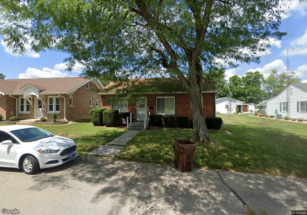 220 E Wabash Ave, Osgood, IN 47037 - photo 1