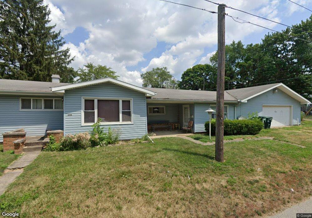 600 E 21st St, Muncie, IN 47302 - photo 1