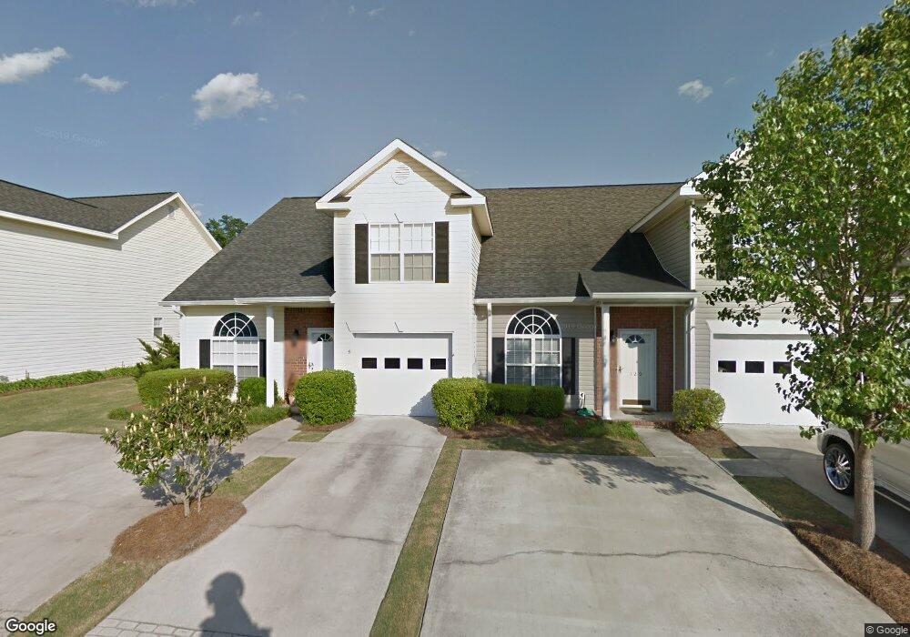 122 Palmer Ct, Evans, GA 30809 - photo 1