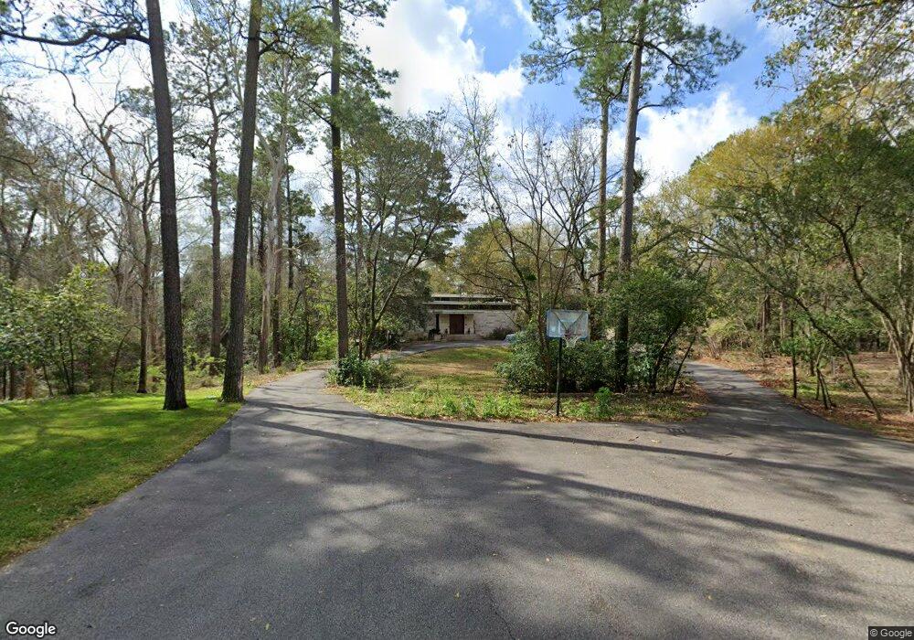 108 Paul Revere Dr, Houston, TX 77024 - photo 1