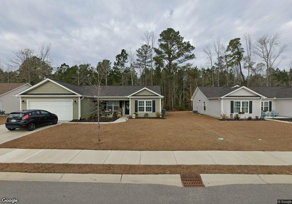 3150 Merganser Dr unit G4-Lot 16 Oak II Pla, Conway, SC 29527 - photo 1