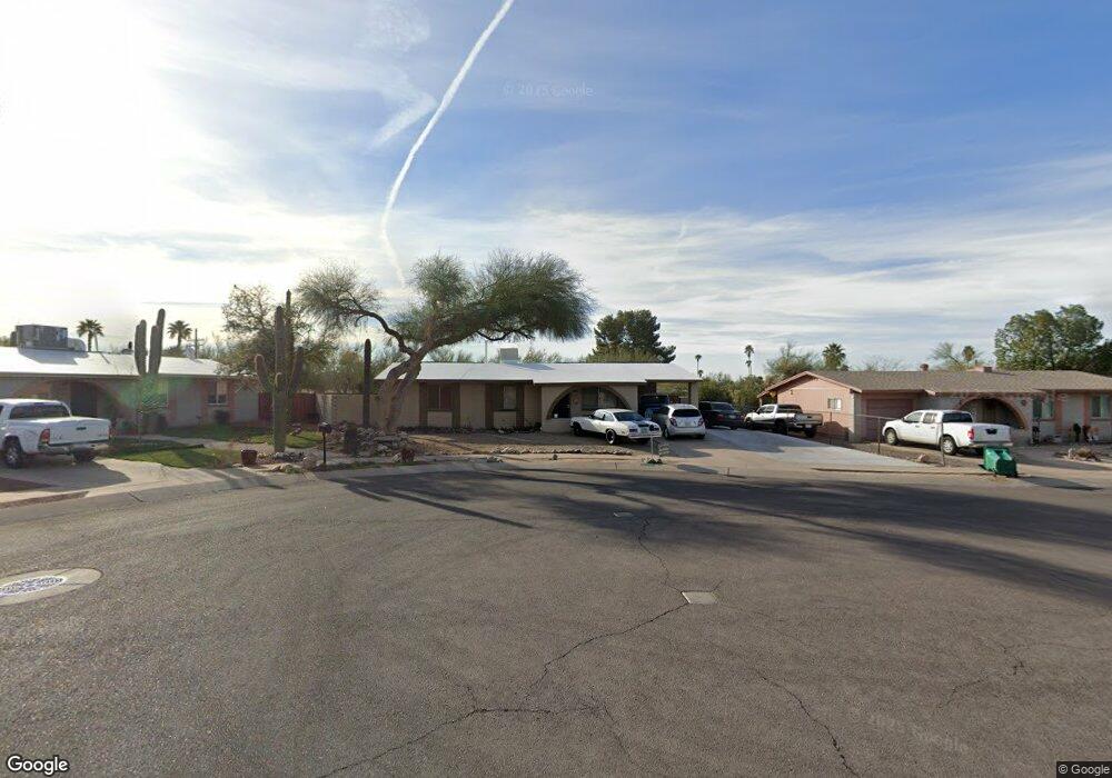 2711 W Placita Del Santo, Tucson, AZ 85741 - photo 1