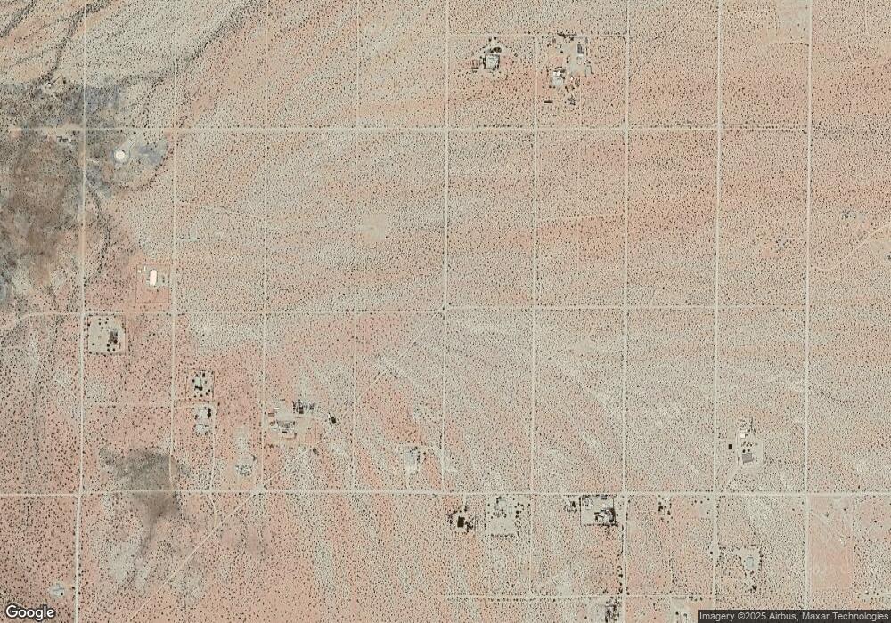 0 Celeste Rd unit 219084055DA, Joshua Tree, CA - photo 1