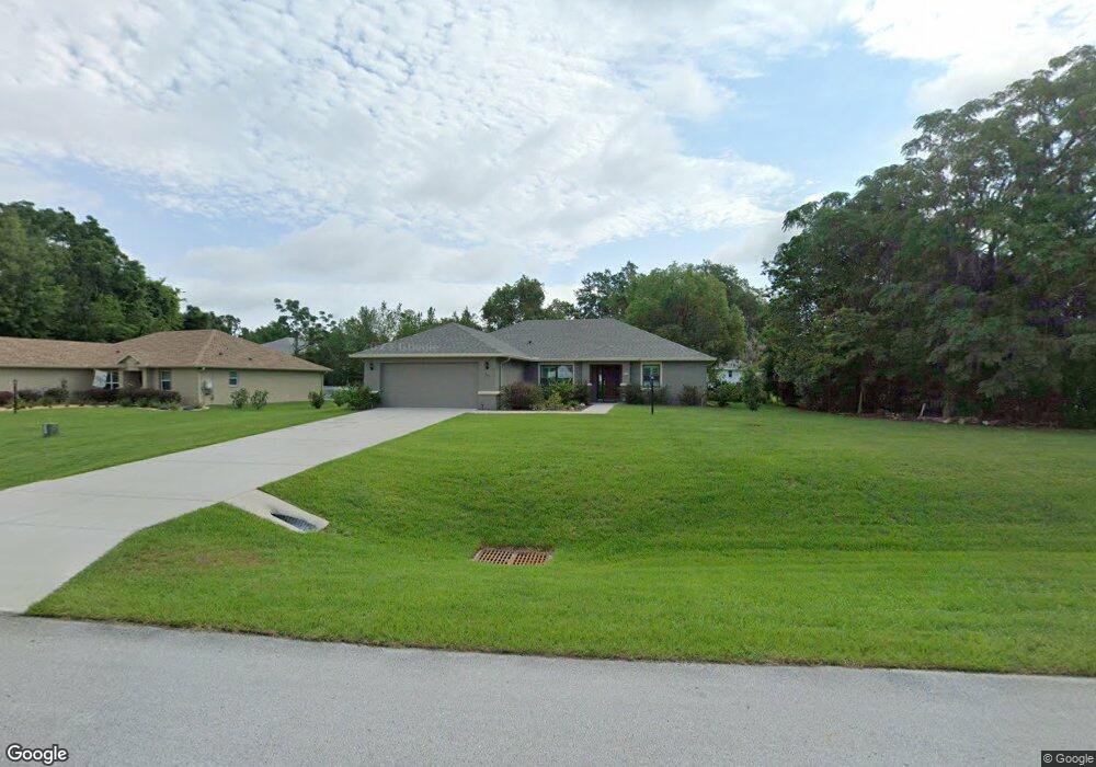 3113 N Canterbury Lake Dr, Hernando, FL 34442 - photo 1