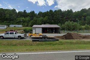 4651 N Scenic Hwy, Bastian, VA 24314