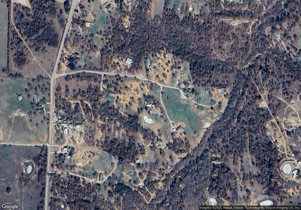 244 Private Road 3760, Springtown, TX 76082 - photo 1