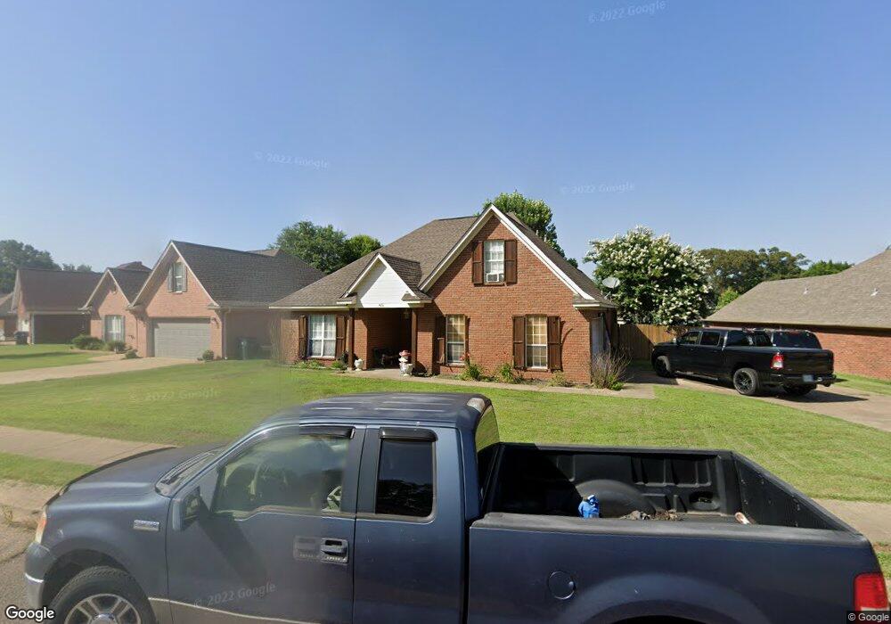 420 Timber Way S, Hernando, MS 38632 - photo 1