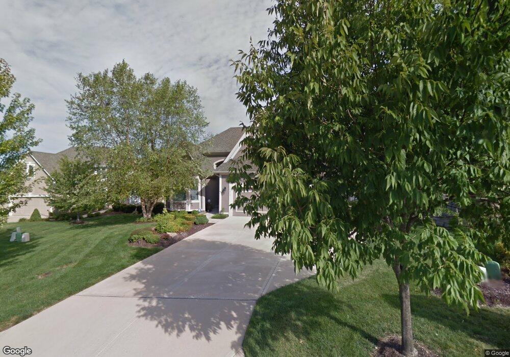 19412 W 98th St, Lenexa, KS 66220 - photo 1