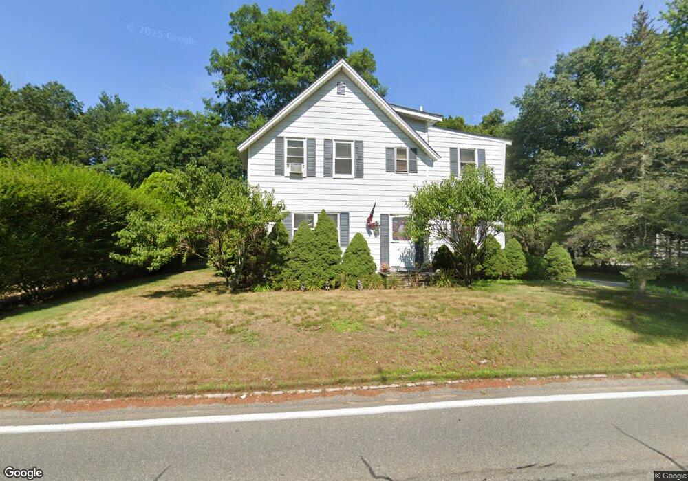 9 Aldrich Rd, Wilmington, MA 01887 - photo 1