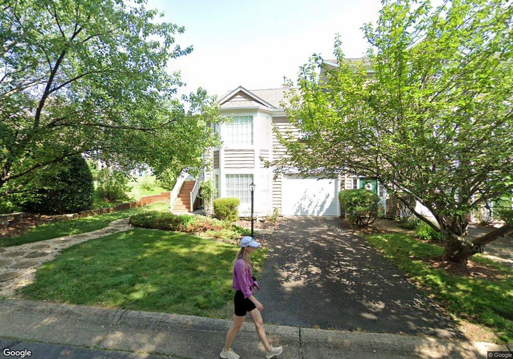 1332 Wimbledon Way, Charlottesville, VA 22901 - photo 1