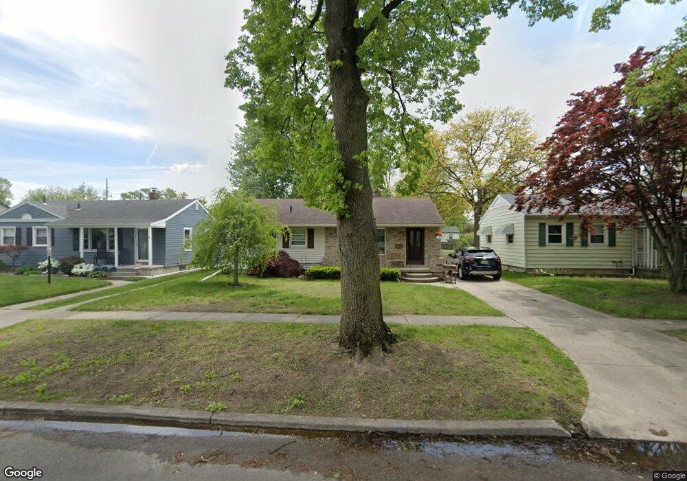 3023 Reen Dr, Toledo, OH 43613 - photo 1