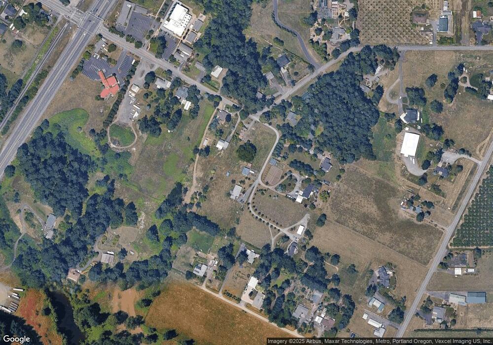 2595 SE Territorial Rd, Canby, OR 97013 - photo 1