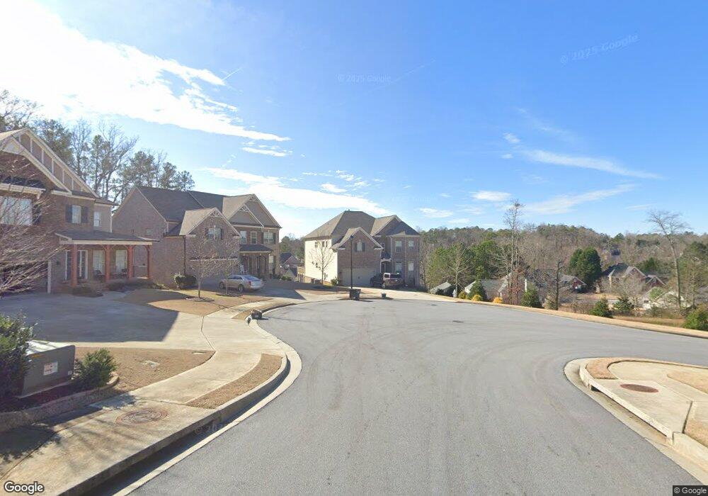 4032 Roberts Crest Dr unit 15, Suwanee, GA 30024 - photo 1