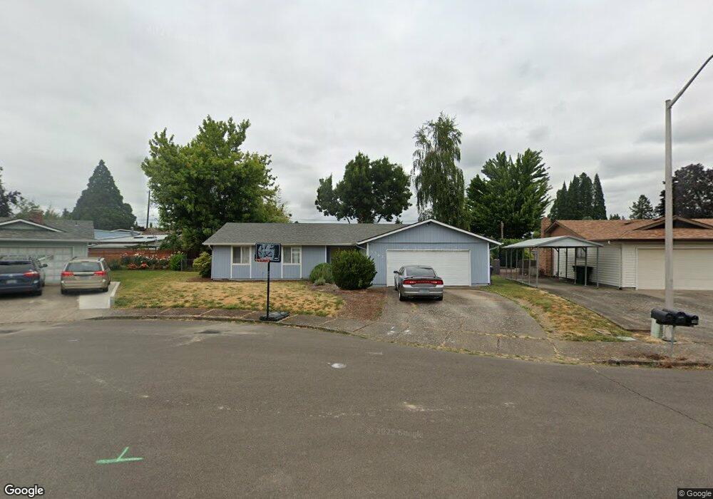 4362 Adam Ct NE, Keizer, OR 97303 - photo 1
