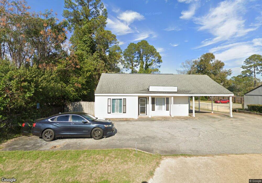 1405 Dawson Rd, Albany, GA 31707 - photo 1