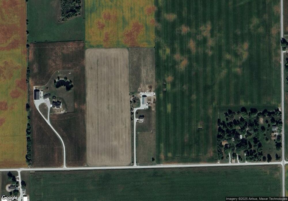 9814 E 700 N, Sheridan, IN 46069 - photo 1