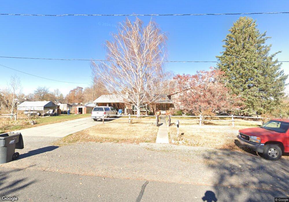 355 E 100 N, Santaquin, UT 84655 - photo 1