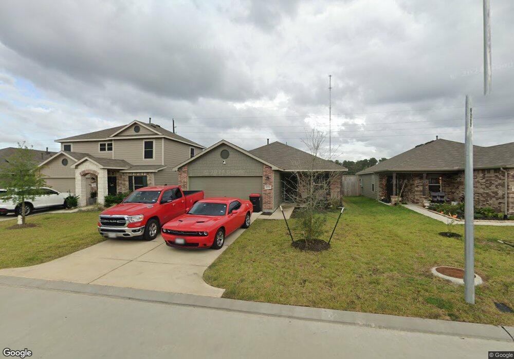 18551 Scarlet Meadow Ln, Tomball, TX 77377 - photo 1
