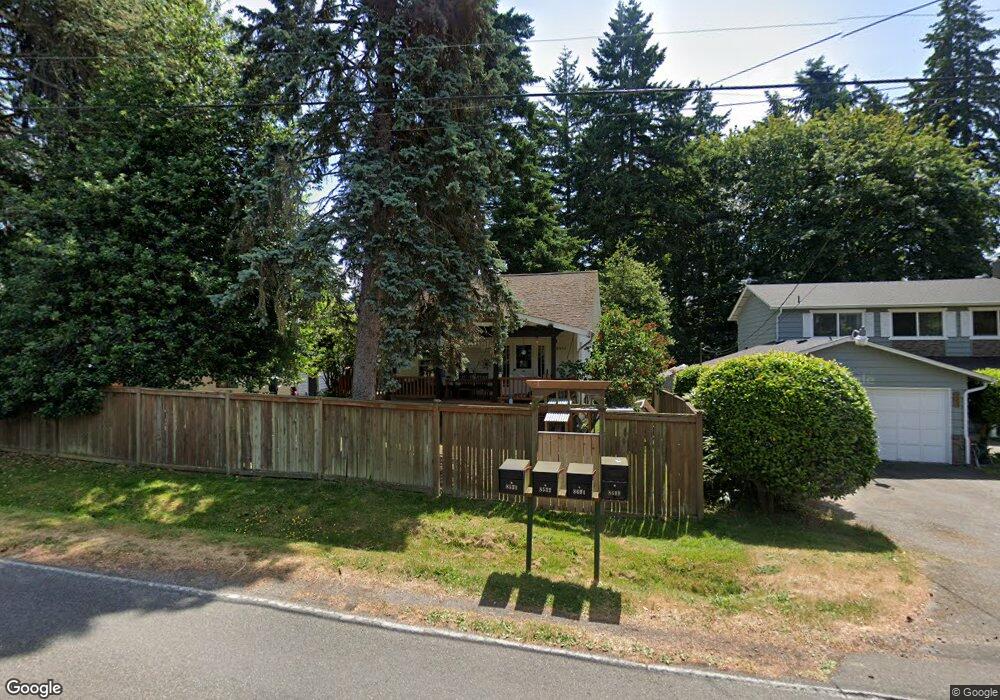 8532 236th St SW, Edmonds, WA 98026 - photo 1