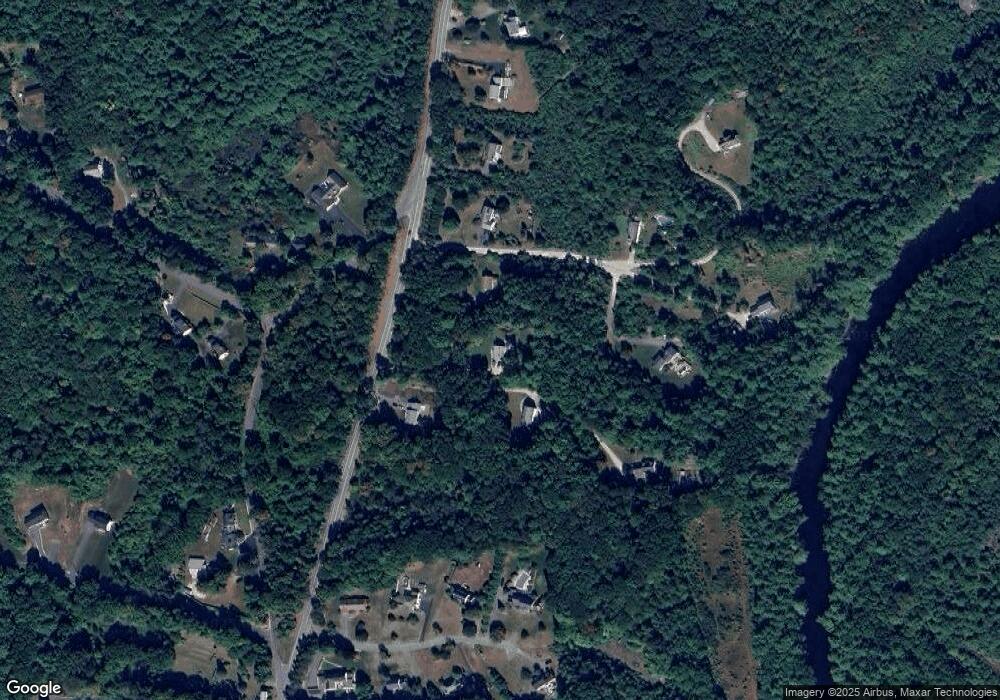 117 Nashua Rd, Pepperell, MA 01463 - photo 1