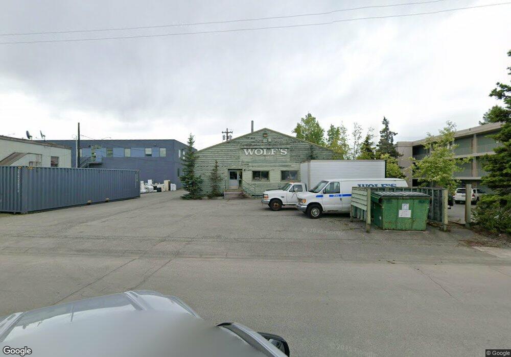 2404 Barrow St, Anchorage, AK 99503 - photo 1