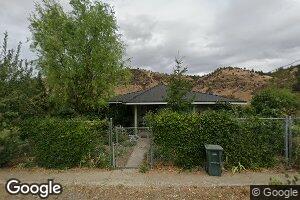 311 High St, Mitchell, OR 97750