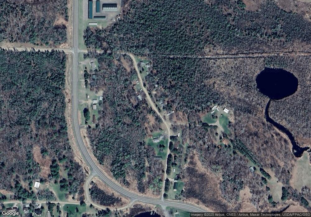 XXX 166th Ave, Shamrock Township, MN 55760 - photo 1