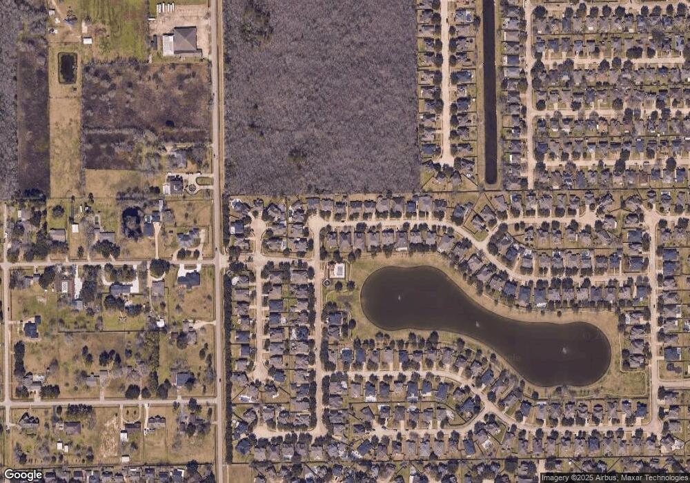 4814 Chaperel Dr, Pearland, TX 77584 - photo 1