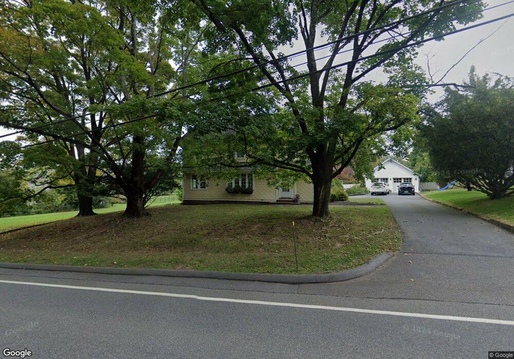 39 Quakertown Rd, Pittstown, NJ 08867 - photo 1