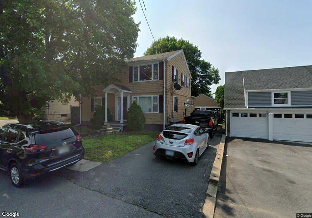 84 Argyle St, Cranston, RI 02920 - photo 1