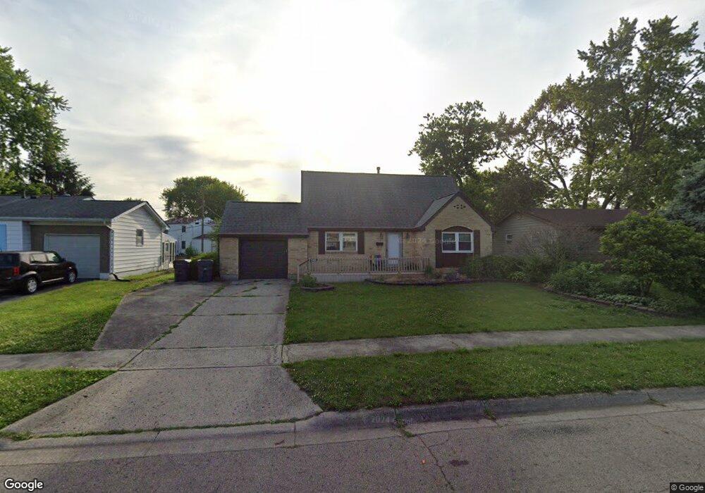 3801 Beechton Rd, Columbus, OH 43232 - photo 1