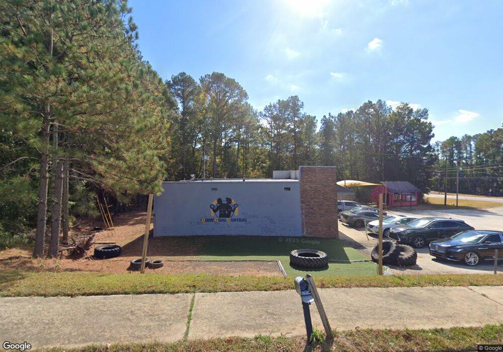 101 Oglesby Bridge Rd SE, Conyers, GA 30094 - photo 1