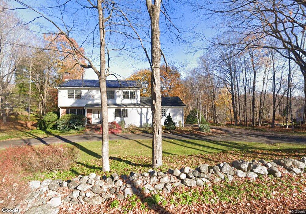 4 Winding Rd, Brookfield, CT 06804 - photo 1