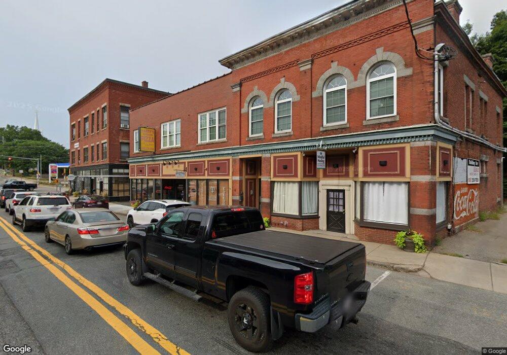 6 S Main St unit 2, Uxbridge, MA 01569 - photo 1