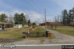 198 Prosperity Rd, Beckley, WV 25801