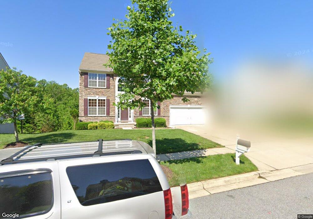 7017 Sand Cherry Way, Clinton, MD 20735 - photo 1