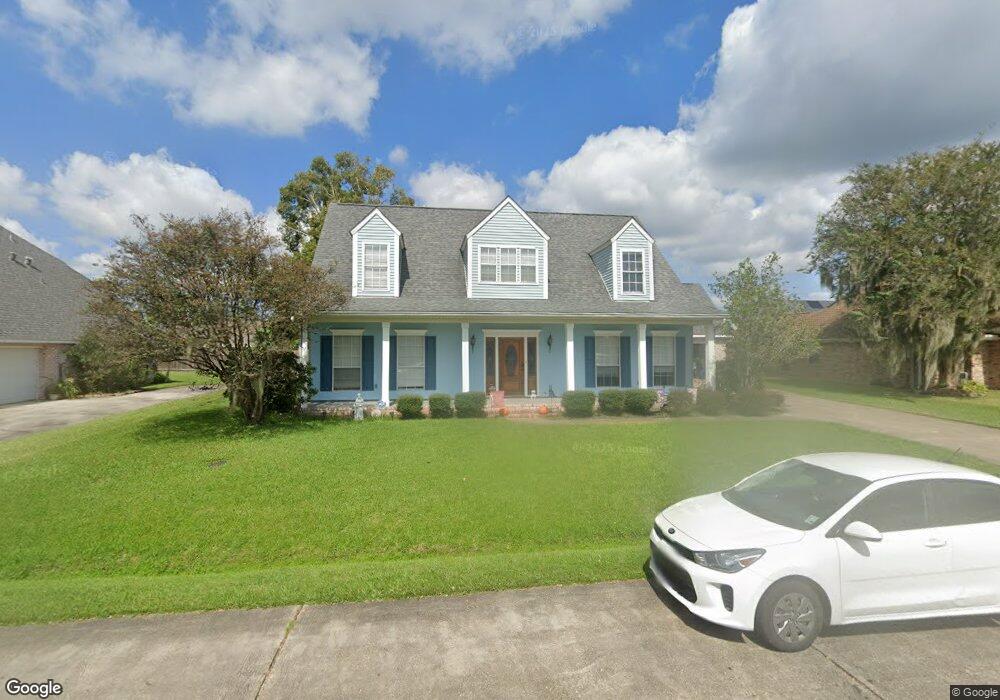 632 Willowdale Blvd, Luling, LA 70070 - photo 1