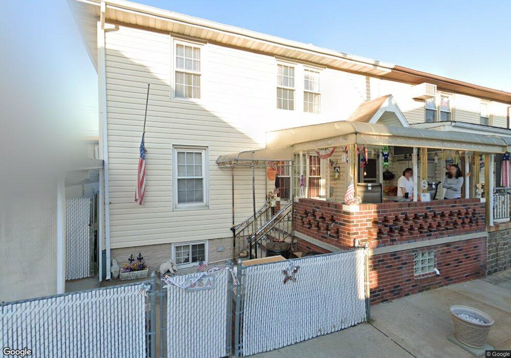 44 Bevy Ct, Brooklyn, NY 11229 - photo 1