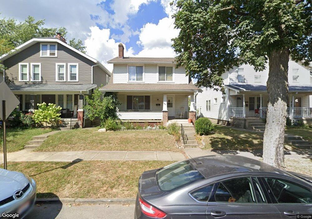 222 E Markison Ave, Columbus, OH 43207 - photo 1