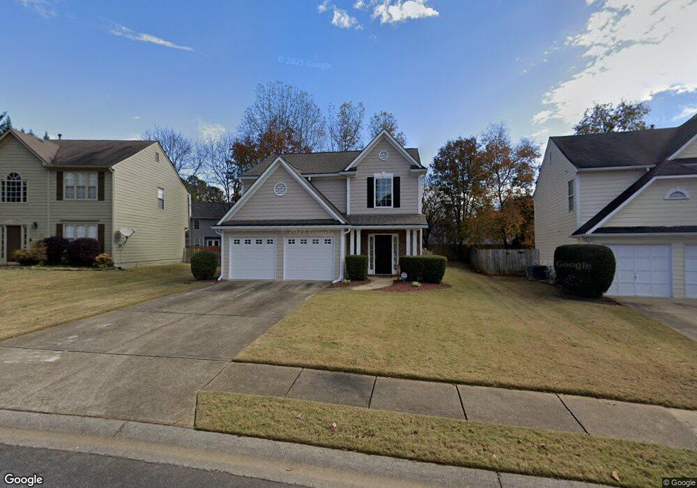 4376 Kenton Point NW, Kennesaw, GA 30144 - photo 1