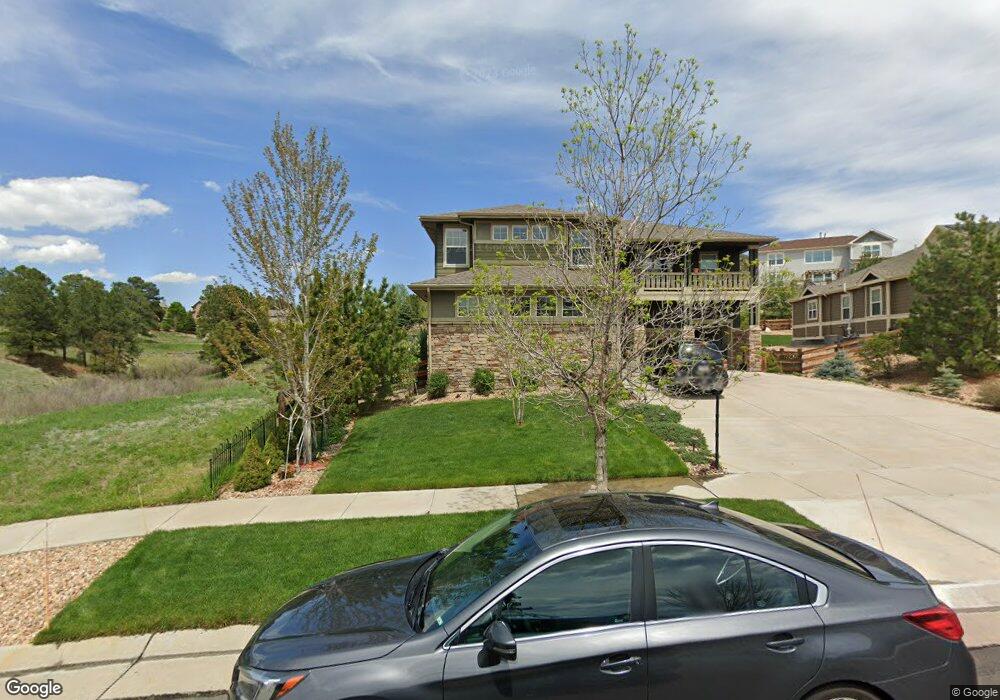 7564 S Grand Baker Ct, Aurora, CO 80016 - photo 1